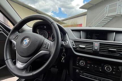 BMW X1 165.000 km 10.399 &euro; Dürnau 88422