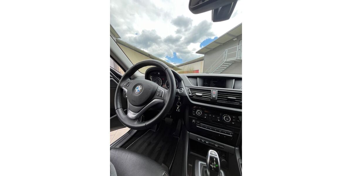 BMW X1 165.000 km 10.399 &euro; Dürnau 88422