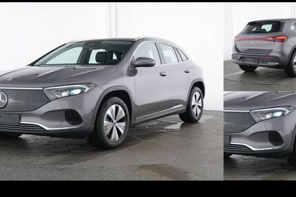 Mercedes-Benz EQA 8.600 km 35.499 &euro; Lilienthal 28865