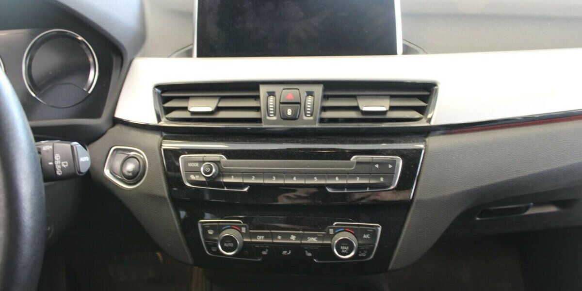 BMW X1 sDrive20i Aut. Advantage 61.606 km 23.980 &euro; Euskirchen 53881