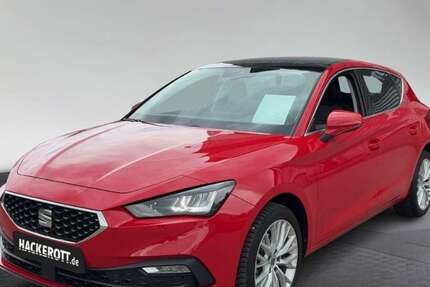 Seat Leon 24.935 km 19.480 &euro; Burgwedel 30938