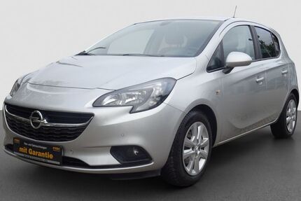 Opel Corsa 64.989 km 11.990 &euro; Löhne 32584