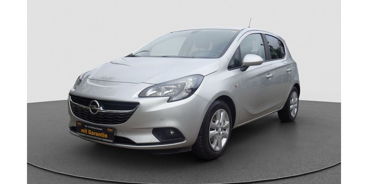 Opel Corsa 64.989 km 11.990 &euro; Löhne 32584