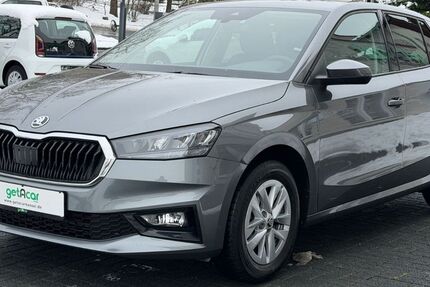 Skoda Fabia 48.547 km 14.700 &euro; Kassel 34123