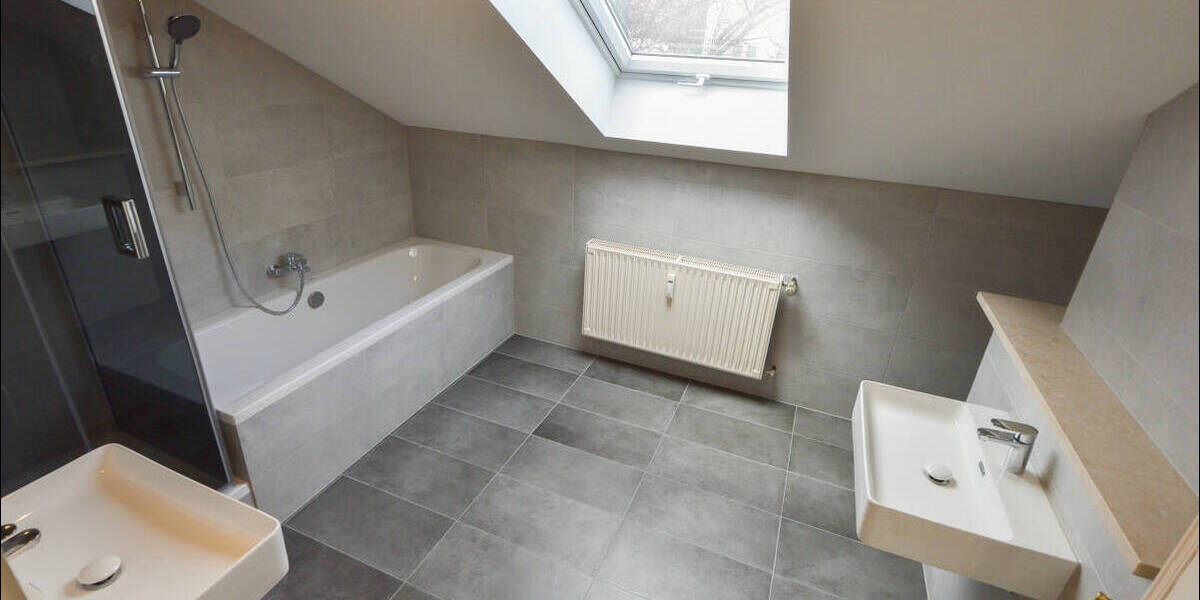 Etagenwohnung Adelzhausen Landmannsdorf - 4 Zimmer, 106 m&sup2;, 355.000&euro; | Angebot:25689214