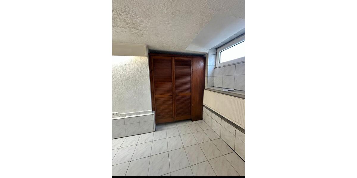 Etagenwohnung Schwelm - 2 Zimmer, 45 m&sup2;, 330&euro; | Angebot:24935002