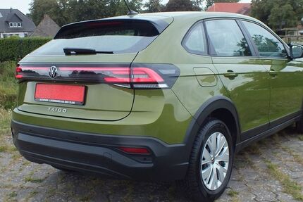 VW Taigo 11.000 km 17.999 &euro; Lauenburg/-Elbe 21481