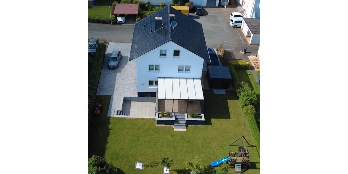 Einfamilienhaus Volkmarsen - 5 Zimmer, 120 m&sup2;, 379.000&euro; | Angebot:26919686