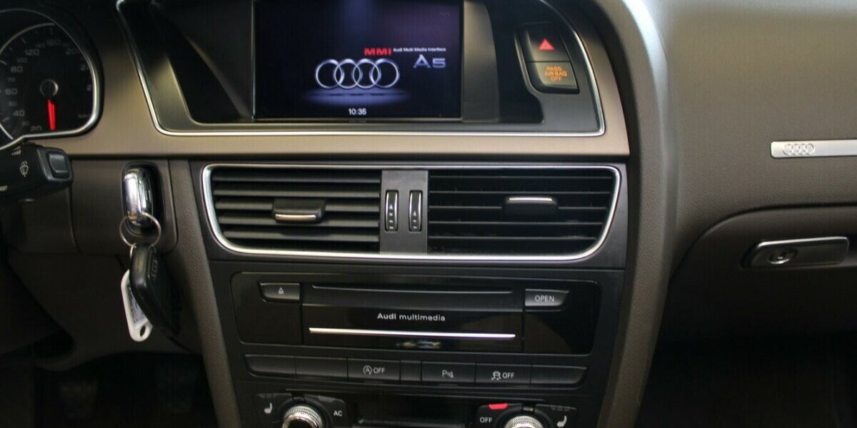 Audi A5 Cabrio 1.8 TFSI - Navi - Xenon - PDC - SHZ - 131.500 km 12.980 &euro; Euskirchen 53881
