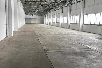 Gewerbeobjekt Leinefelde-Worbis Worbis - 3.142&euro; | Angebot:25106111