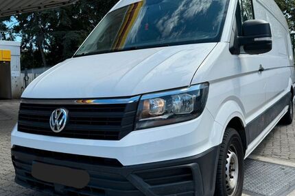 VW Crafter 400.000 km 16.900 &euro; Berlin 10178