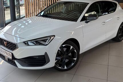 Cupra Leon 114.980 km 20.950 &euro; Rheinfelden-Herten 79618