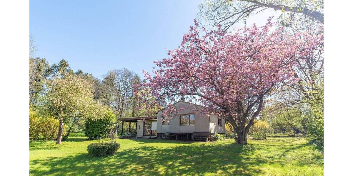 Mehrfamilienhaus, Wohnhaus Langwedel - 2 Zimmer, 50 m&sup2;, 259.000&euro; | Angebot:25662657