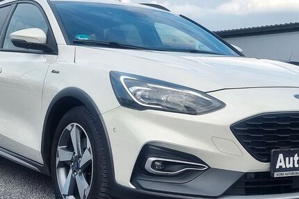 Ford Focus 127.705 km 15.250 &euro; Duisburg 47178