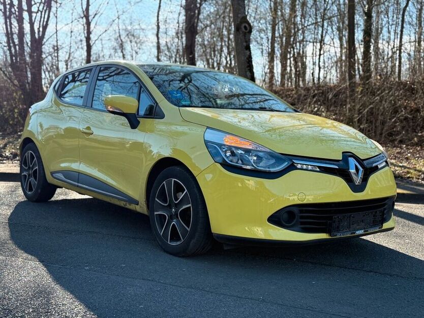 Clio