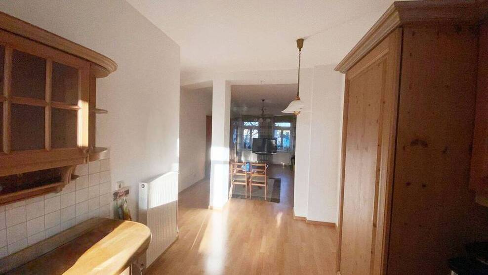 Attraktive 2-Zimmer-Wohnung in Markranstädt zu verkaufen
