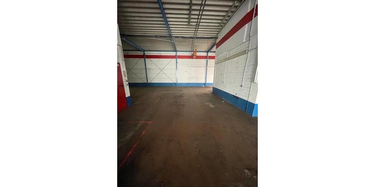 Gewerbeobjekt Sangerhausen - 2.947&euro; | Angebot:26364293