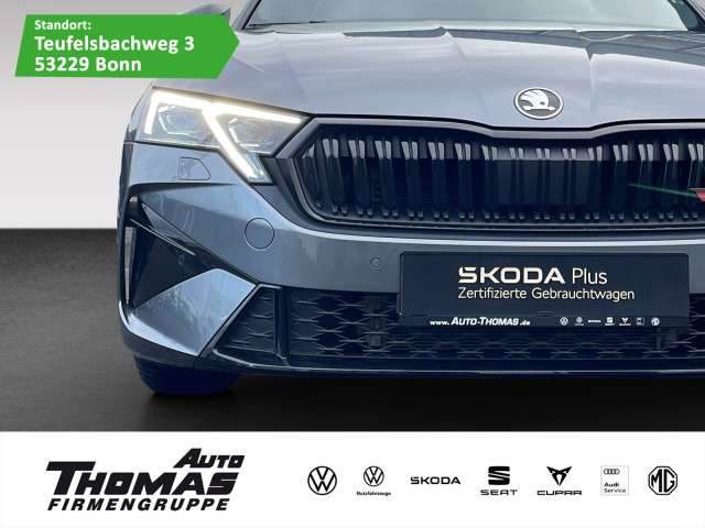 Skoda Octavia 23.000 km 36.480 &euro; Helgoland 27498