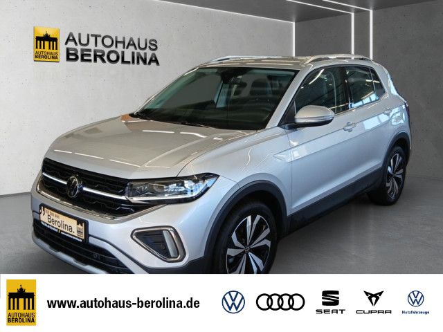 VW T-Cross 11.824 km 21.444 &euro; Berlin 12105