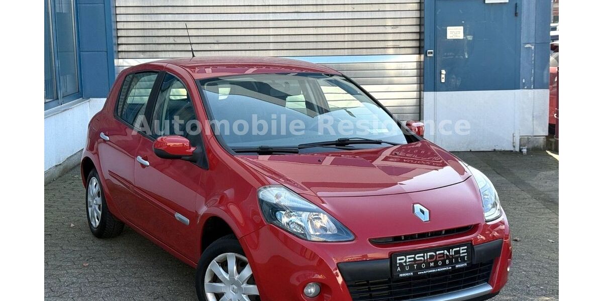 Renault Clio 48.500 km 6.798 &euro; Ratingen 40880