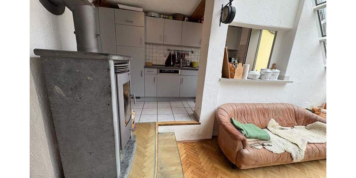 Doppelhaushälfte Villingen-Schwenningen Schwenningen - 2 Zimmer, 98 m&sup2;, 239.000&euro; | Angebot:25670749