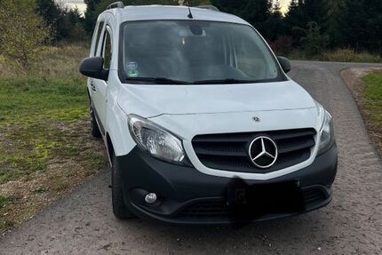 Mercedes-Benz Citan 44.000 km 11.000 € Ohrdruf 99885