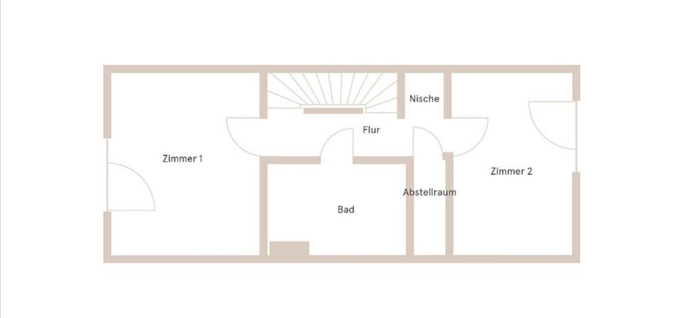 Reihenhaus Hösbach - 5 Zimmer, 145 m&sup2;, 1.700&euro; | Angebot:25590831