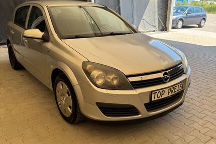 Opel Astra 140.000 km 2.490 &euro; Landsberg am Lech 86899
