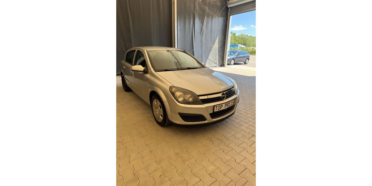 Opel Astra 140.000 km 2.490 &euro; Landsberg am Lech 86899