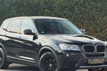 BMW X3 172.730 km 9.990 &euro; Trostberg 83308
