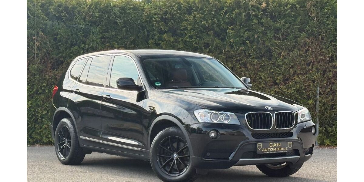 BMW X3 172.730 km 9.990 &euro; Trostberg 83308