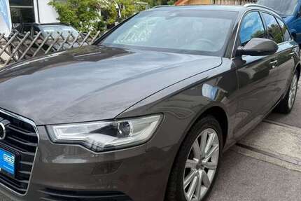 Audi A6 217.800 km 11.500 &euro; Geretsried 82538