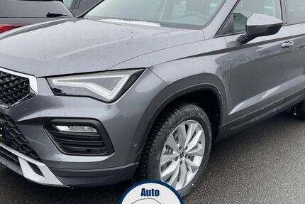 Seat Ateca 1.300 km 30.995 &euro; Neukirchen 94362