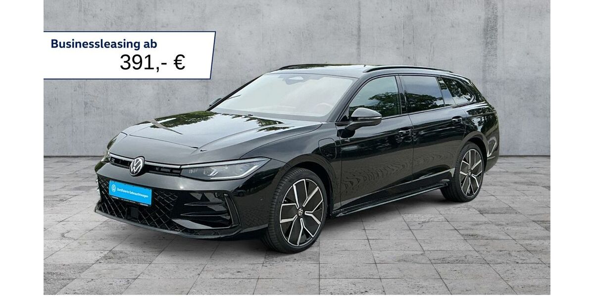 VW Passat Variant 9.591 km 47.730 &euro; Bayreuth 95448