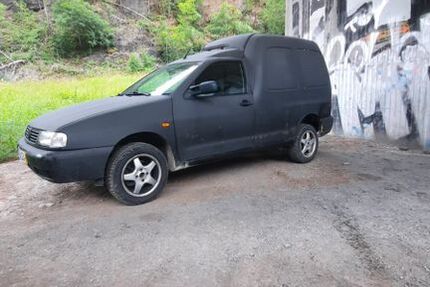 VW Caddy 320.000 km 700 &euro; Probstzella 07330