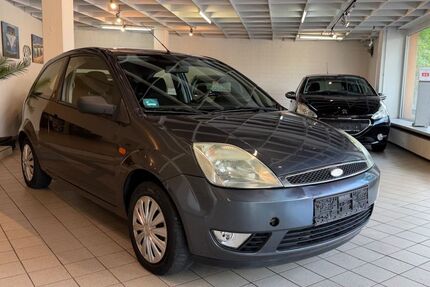 Ford Fiesta 240.000 km 770 &euro; Schwanfeld 97523