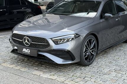 Mercedes-Benz A 200 8.000 km 34.900 € Bad Tölz 83646