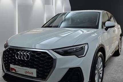 Audi Q3 14.937 km 32.990 &euro; Speyer 67346