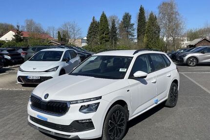Skoda Kamiq 17.500 km 21.990 € Ebernhahn 56424