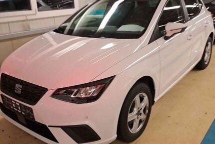 Seat Ibiza 34.046 km 16.985 &euro; Uetersen bei Hamburg 25436