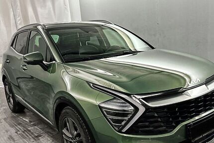 Kia Sportage 103.000 km 23.850 &euro; Bad Lippspringe 33175