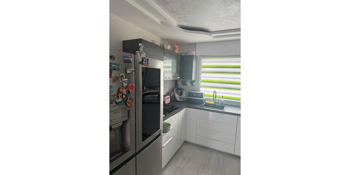 Reihenhaus Niederkassel - 4 Zimmer, 95 m&sup2;, 430.000&euro; | Angebot:26889261
