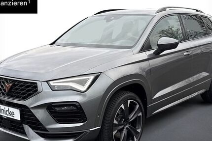 Cupra Ateca 26.450 km 35.850 &euro; Baunatal 34225