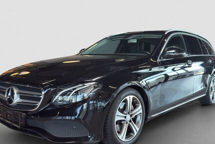 Mercedes-Benz E 200 167.000 km 14.000 &euro; Pfungstadt 64319