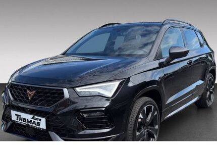 Cupra Ateca 22.700 km 30.600 &euro; Brühl 50321