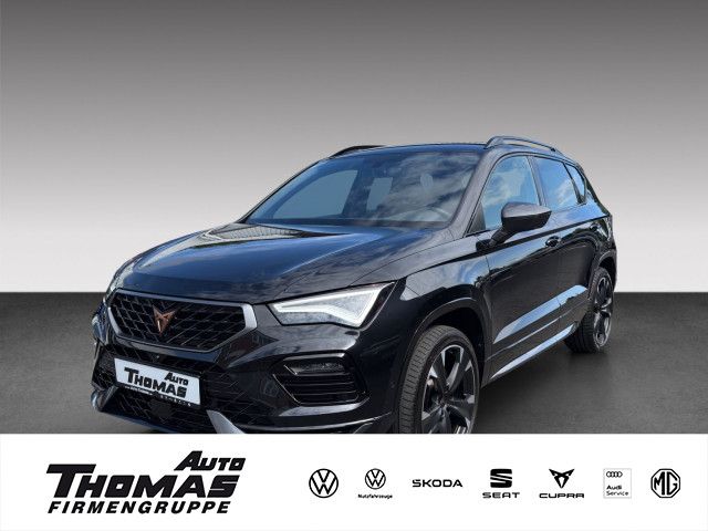 Cupra Ateca 22.700 km 30.600 &euro; Brühl 50321
