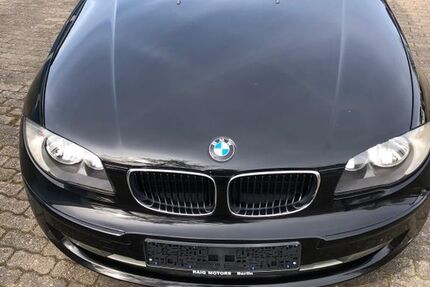 BMW 118 239.000 km 5.250 &euro; Brunsbüttel 25541