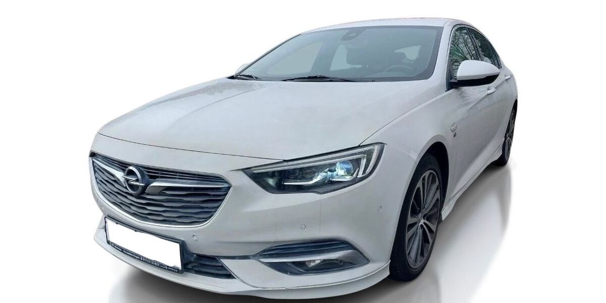 Opel Insignia 94.000 km 18.500 &euro; Hamburg 20537