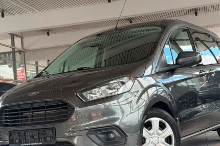 Ford Tourneo Courier 42.950 km 13.991 &euro; Siegen 57078