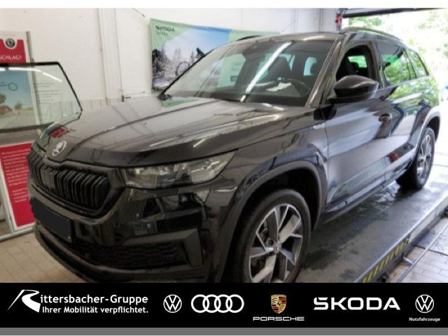 Kodiaq